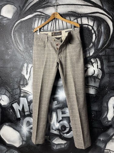 Jacob cohen loro piana 688 - piana,