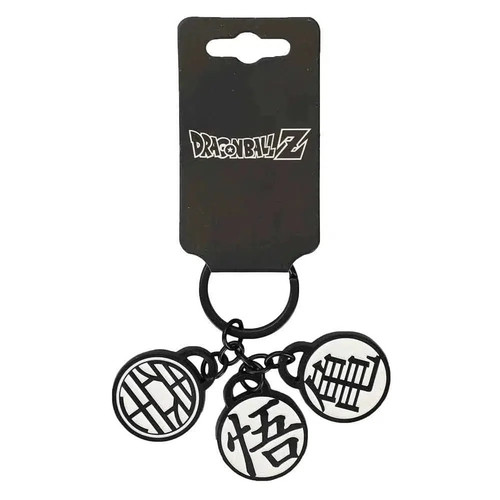 Dragon ball portachiavi - dragon, z