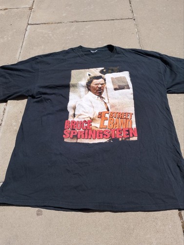 Shirt ufficiale bruce - ufficiale,