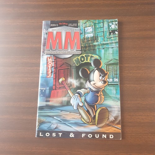Walt disney mickey mouse - walt,