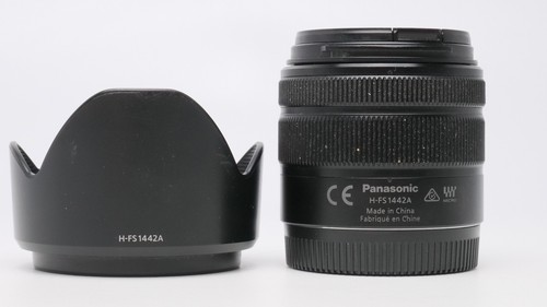 Panasonic lumix vario - , g