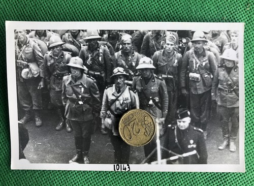 Foto fotografia militare 104 - militare,