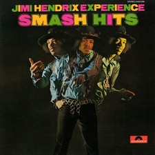 The jimi hendrix - jimi,