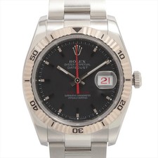 Rolex Datejust Turn-O-Graph