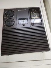 Radio portatile vintage