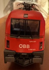 Roco 62486, serie 1216 001