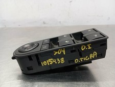 comando alzacristalli anteriore sinistro OPEL TIGRA TWIN TOP 2004 1015438