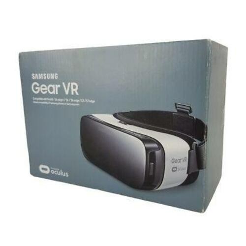 Samsung gear headset - samsung,