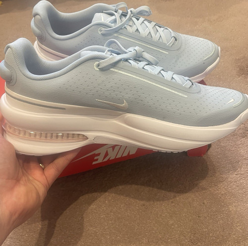 Nike air zoom - zoom, upturn