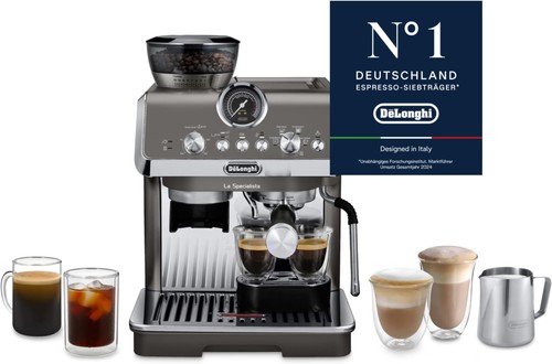 Longhi 9255 t - 9255.t, la