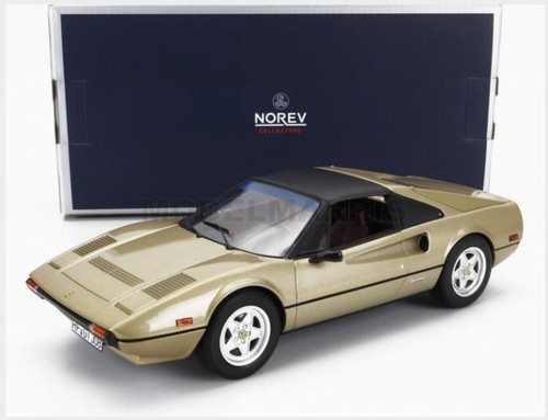 Norev 187932 ferrari 308 gts - 187932,