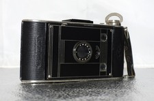 Macchina fotografica a