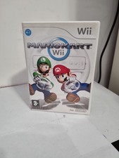 Mario Kart Nintendo Wii N.N212 