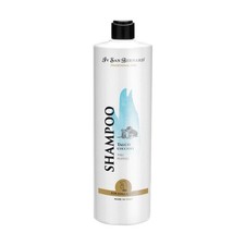 Iv san bernard shampoo talco