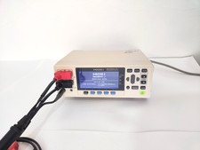 Misuratore di resistenza Hioki