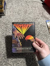 Showdown in 2100 AD Odyssey 2