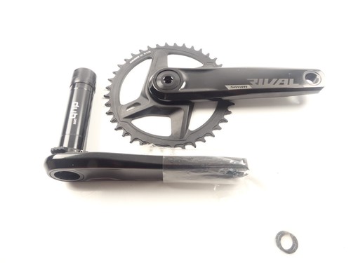 Sram rival wide pedivella 1x12 - pedivella,