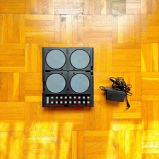 Synsonics Drums by Mattel