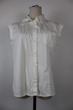 AJ ARMANI JEANS CAMICIA DONNA