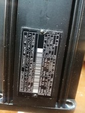 MOTORE MAGNETI PERMANENTI INDRAMAT  MAC071-0-NS-4-C/095-A-2/WI522LV