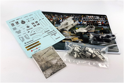 Tameo kits slk106 arrows - slk106,