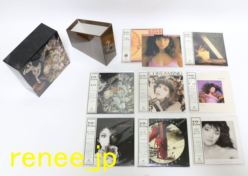 Kate bush japan - /,