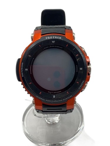 Casio pro trek smart - pro,