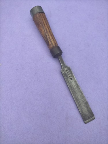 Scalpello per legno epoca - scalpello,