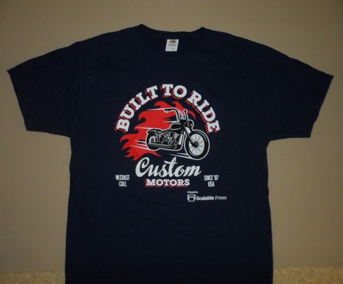 Shirt west coast custom - west,