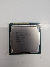 CPU Intel i5 3330 3.0 GHz SR0RQ FUNZIONANTE
