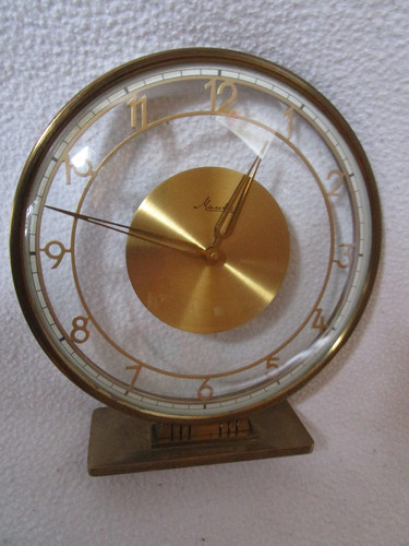 Mauthe bellissimo orologio - , da