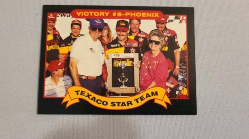 Texaco 1992 max - 1992, nascar