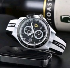 OROLOGIO UOMO FERRARI