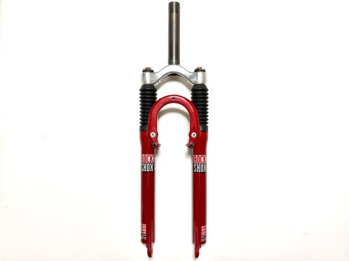 Rockshox judy 8 - rockshox, 1-1/8"