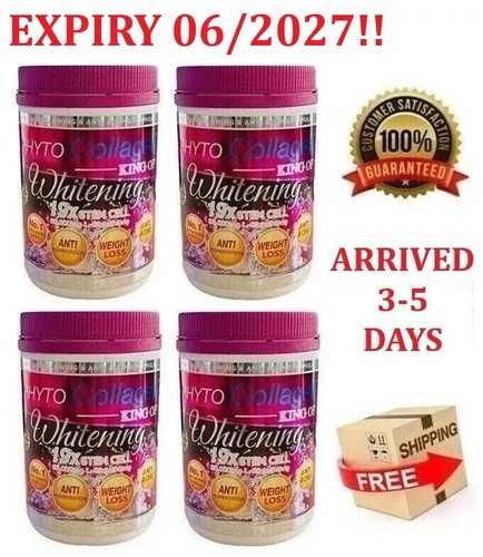 Phyto collagen king of - phyto,