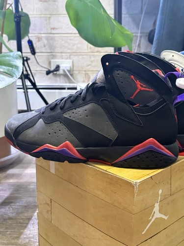 Taglia air jordan 7 - 10,5,