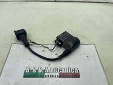 BOBINA CENTRALINA CANDELA ACCENSIONE PIAGGIO APE TM P50 ELESTART (VW1719)