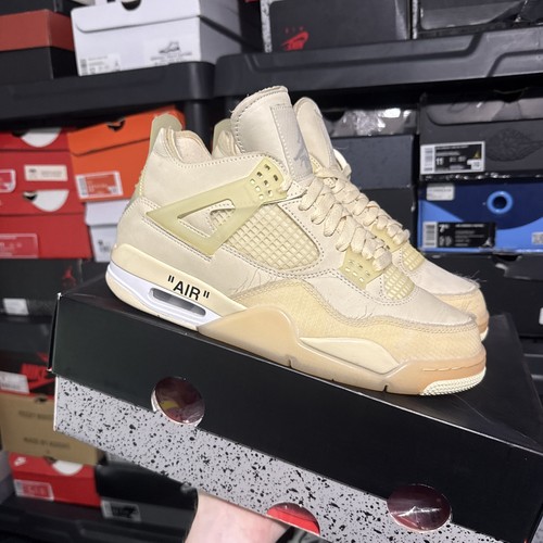 Jordan off white sail - white,