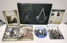 Assassin's Creed Unity