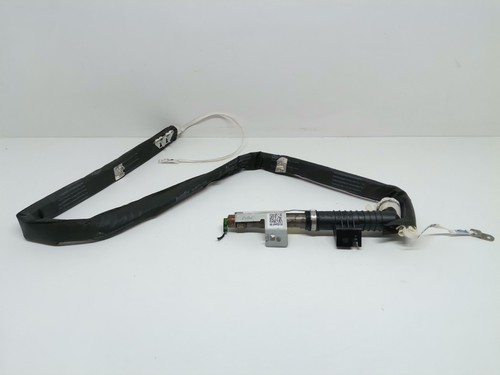 Airbag tendina laterale - tendina,