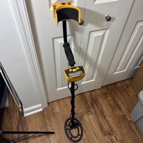 Garret ace 150 metal - detector,