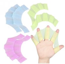 2 Pinne Per Mani Guanti