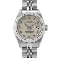 ROLEX Lady Datejust 79174