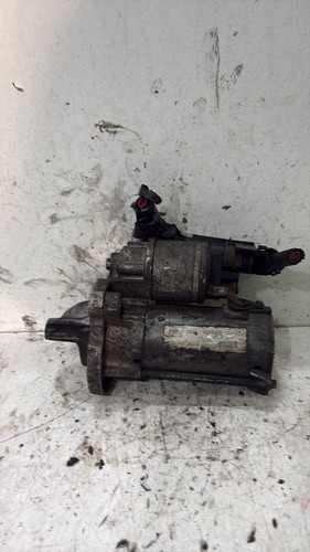 Motorino avviamento per - d',