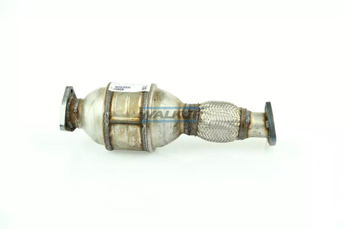 Catalizzatore marmitta