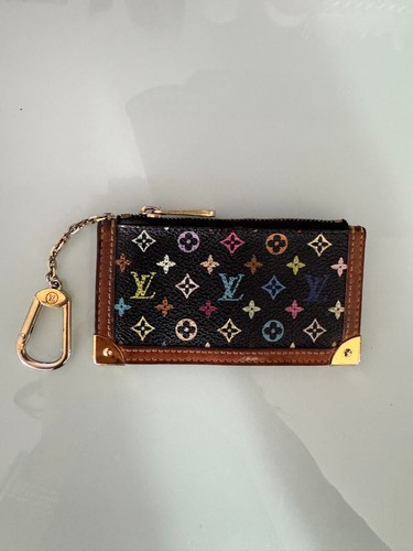 Portamonete louis vuitton - louis, x