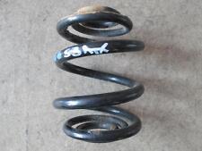 Molla sospensione posteriore