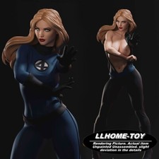Statuina susan storm fantastic - statuina,