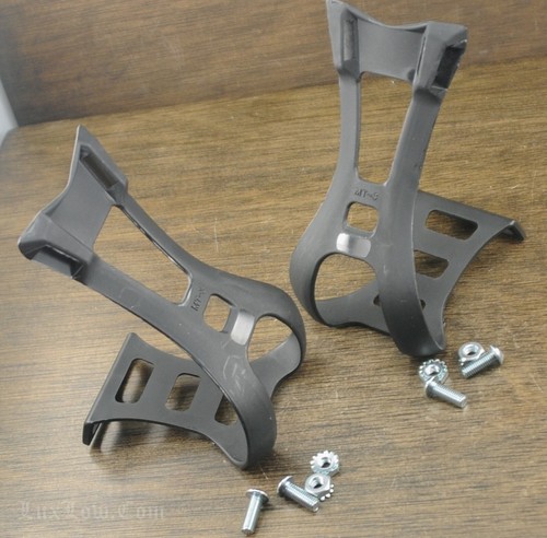 Pedali toe clips hardware - toe,