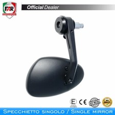 SPECCHIETTO FAR 7579 SINISTRO OMOLOGATO PER HONDA 600 CB 600 F HORNET 2004-2017